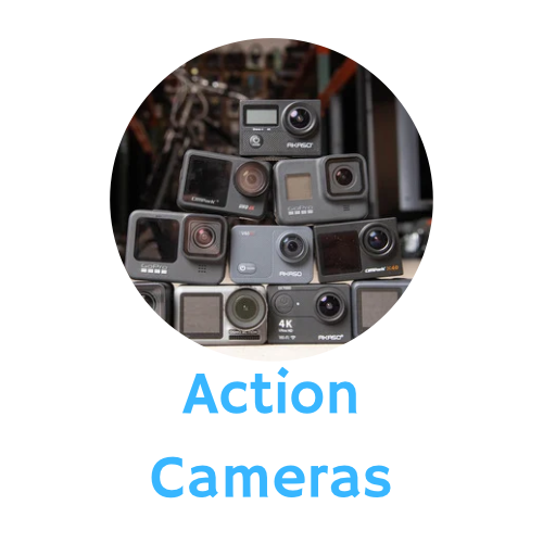 Action Cameras